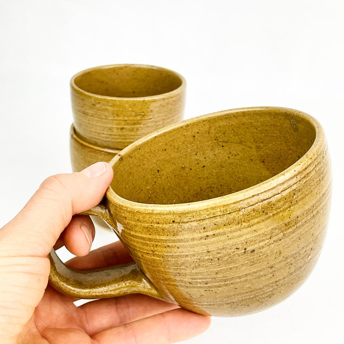 mugg och koppar
